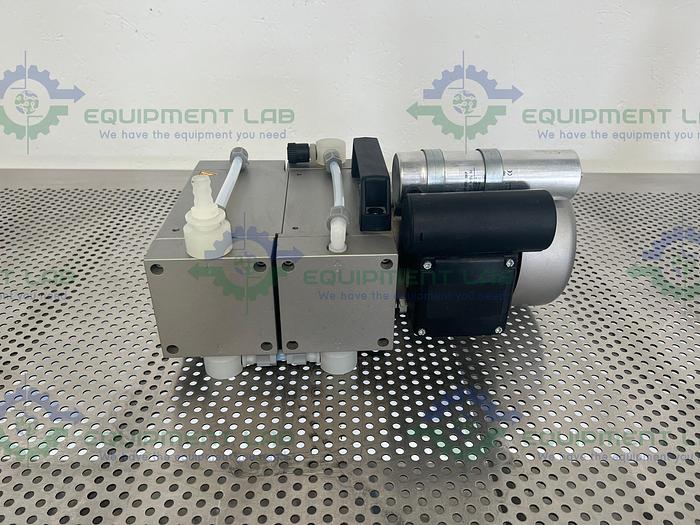 Used Welch  2052B-01 High Capacity  Diaphragm Pump 115V