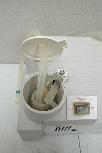 Used Denley WW004 B/P Pump, 110-120 Volts, 240 Watts