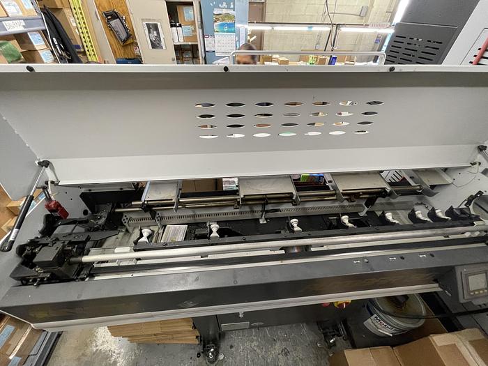 Used 2014 Ganesh CYCLONE 70-TTMY CNC Twin Turret Twin Spindle Live Tooling