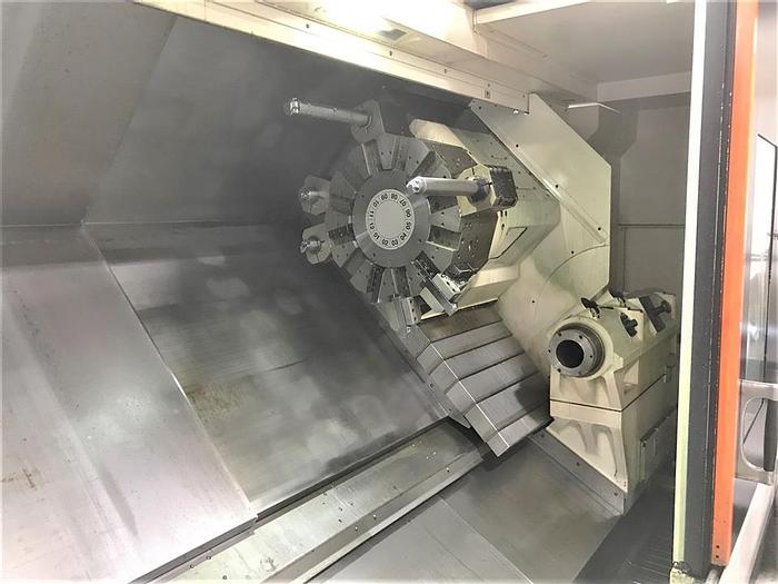Used 2015 Mazak Slant Turn Nexus 500/2000