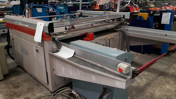 Usato ATMA 120X60