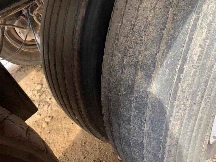 Used 2012 Ra SD22-40-3