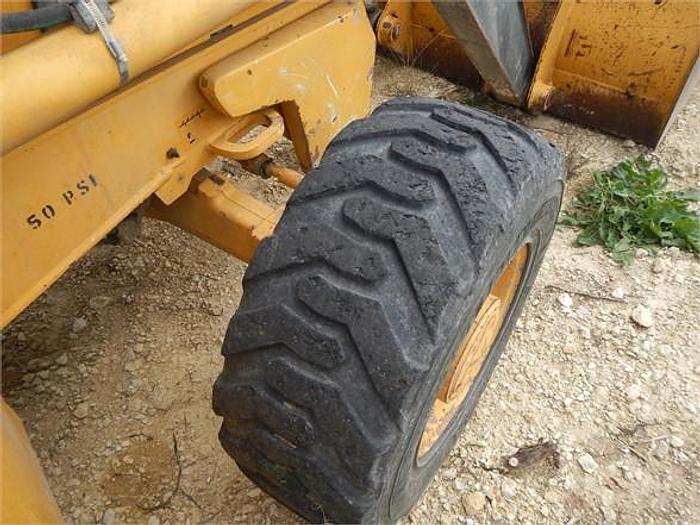 Used 2013 DEERE 310K EP