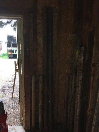 Used 1989 Simco 2800 HSHT Drill Rig