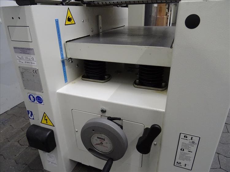 Used SCM Minimax fs 41es - Planers - 2021