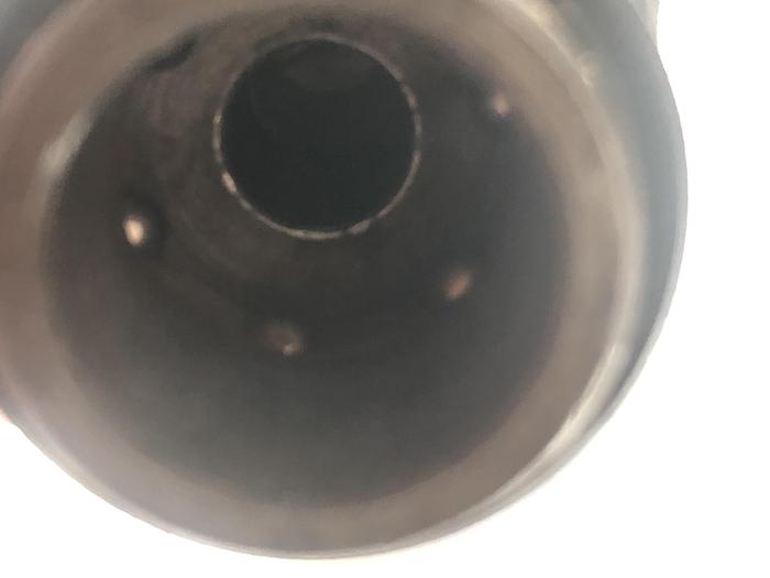 Used Parlec C50-10SC5  CAT50 to Collet Tool Holder