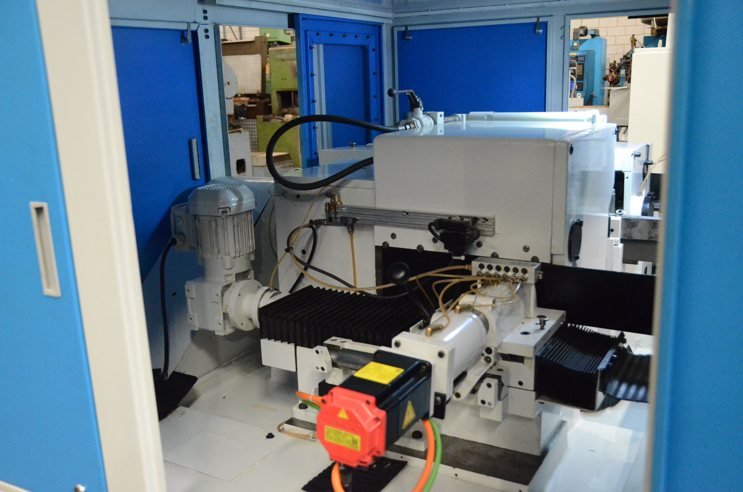 Usado ESTARTA 322 #4512