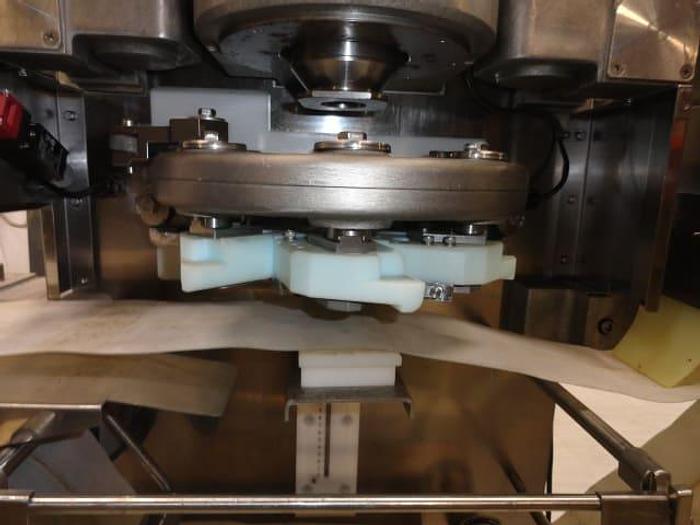 Used Rheon Cornucopia Encruster; Md#KN550