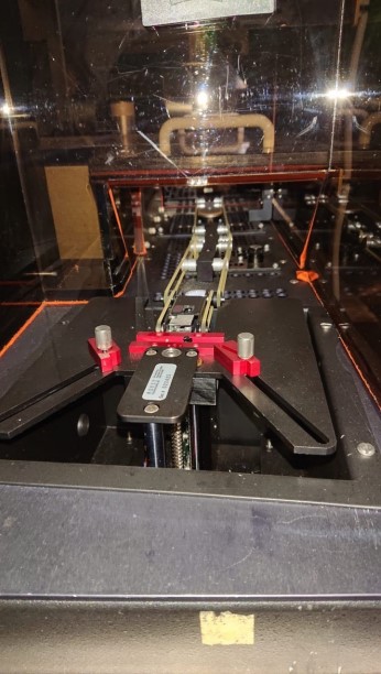 Used Lam Research 490 AutoEtch Plama Etch