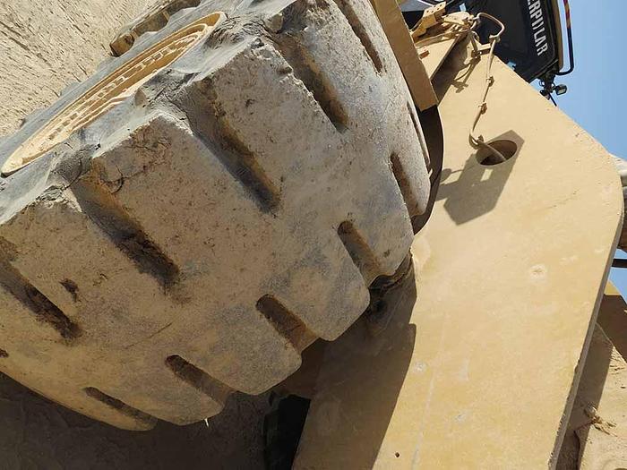 Used 2017  CATERPILLAR 988K