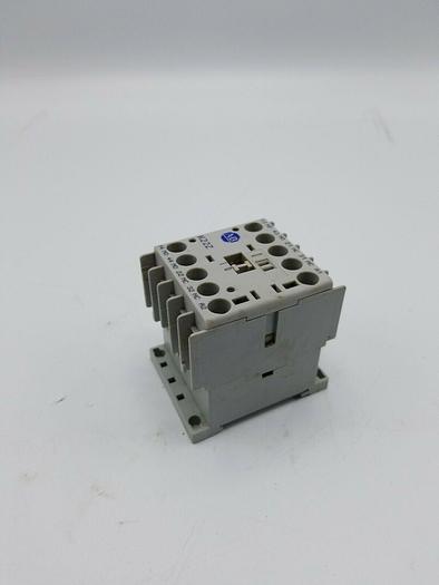 Used Allen-Bradley 700-K22Z-*