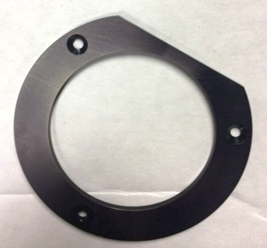 Used Ultratech Titan Spare Parts