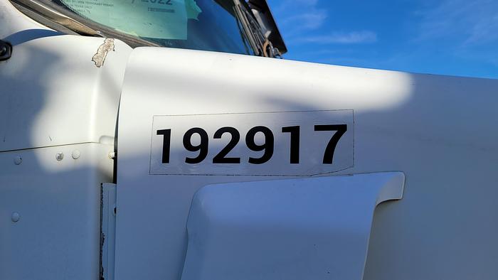 Used 2010 Dragon Frac Tanks