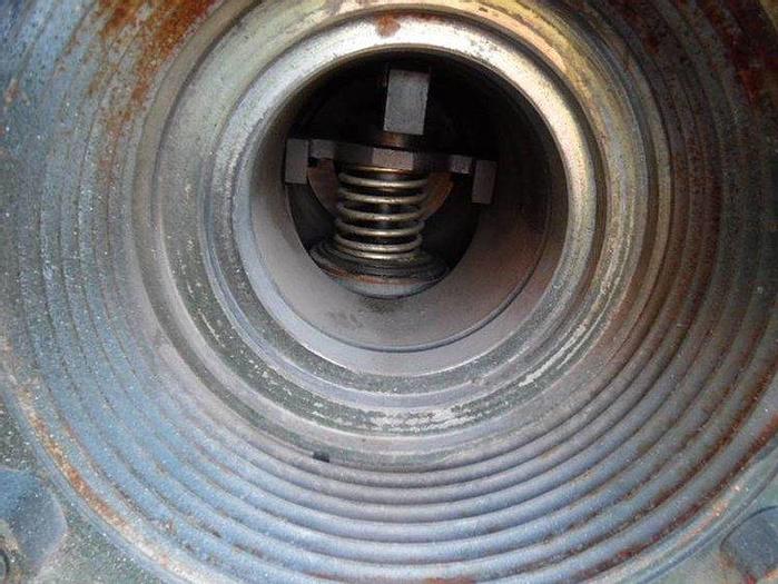 Used 2010 Fluid End 3 module