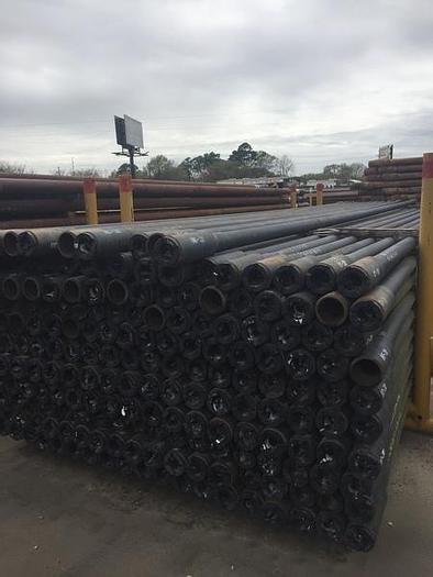 3-1/2" OD 15.50ppf CXY-95 Range II