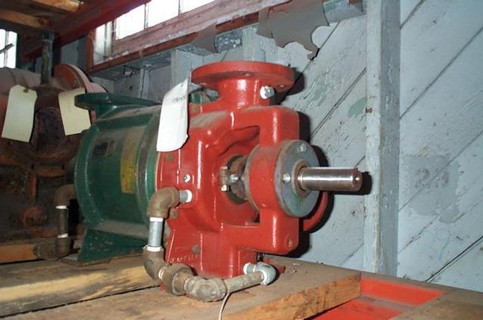 Used NASH CL202 #15045