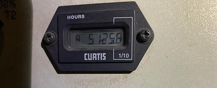 Used FANUC ARCMATE 120iB/10L 6 AXIS ROBOT 10 KG X 1885 MM HIGH REACH