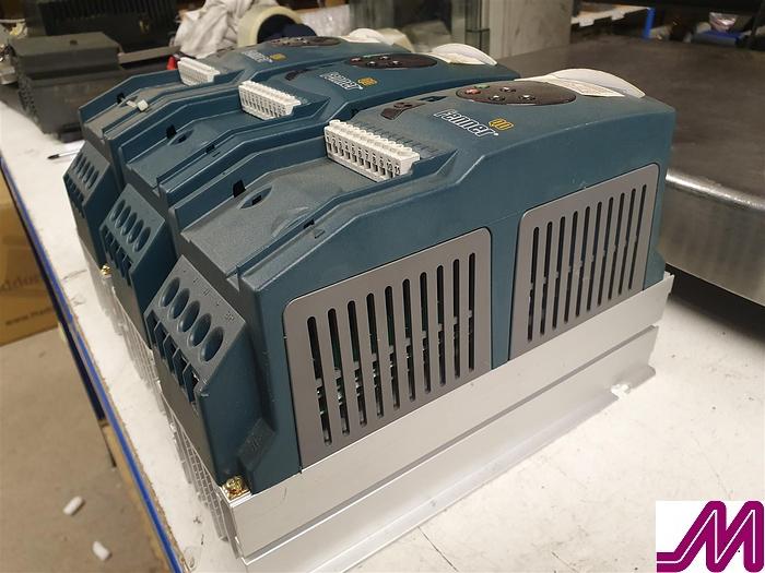 Fenner QD Optidrive  572H41P5 1.5kw Inverter