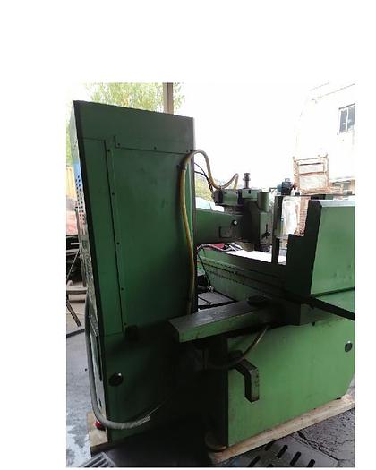 Usato TANGENZIALE DELTA TP 900/600