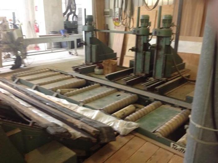 Used Primultini Primultini