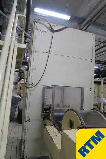 Used Chocolate Moulding Line