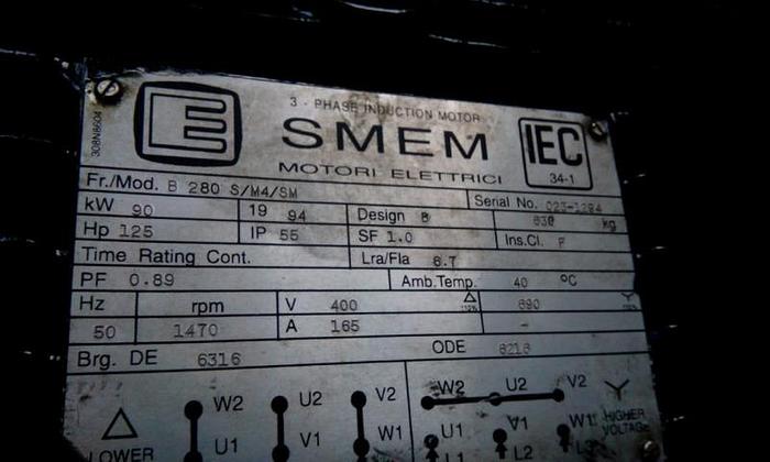 Usato CESOIA RIVA IDRAULICA 1500X30