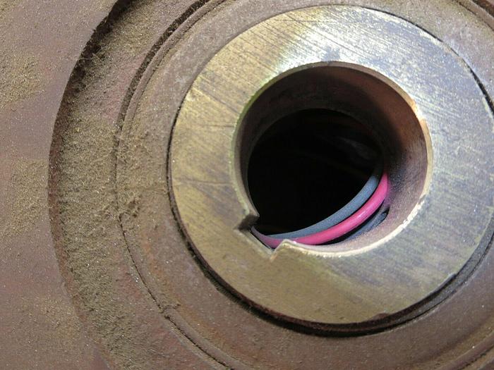 Used Stearns Brake Brake Assembly