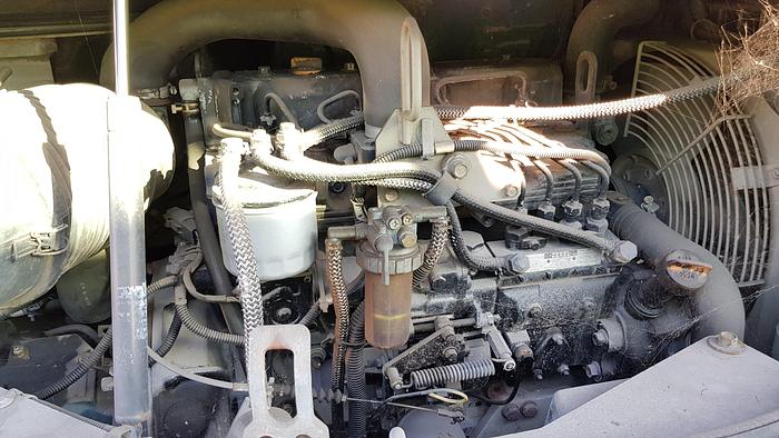 Usato 2001 Escavatore cingolato, YANMAR VIO 70