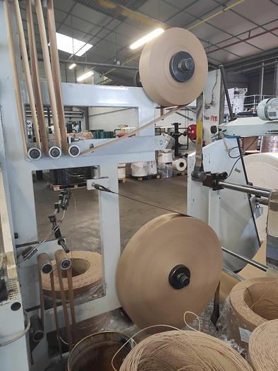 Usado 1993 CURIONI SUN MASTER 540 (!!!!!!!RESERVED!!!!!!!)