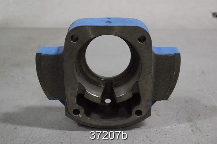 Unused Goulds 3410 L Pump Bearing Housing, D02641A #37207