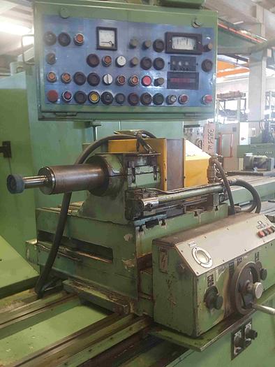 Usato RETTIFICA PER INTERNI WMW BWF SI 8 S