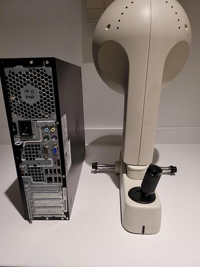 Refurbished 2017 Oculus  KERATOGRAPH 3