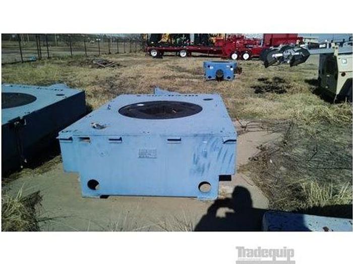 Used IDECO 20 1/2 Rotary Tables