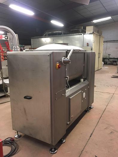 D'occasion Mélangeur basculant turroques