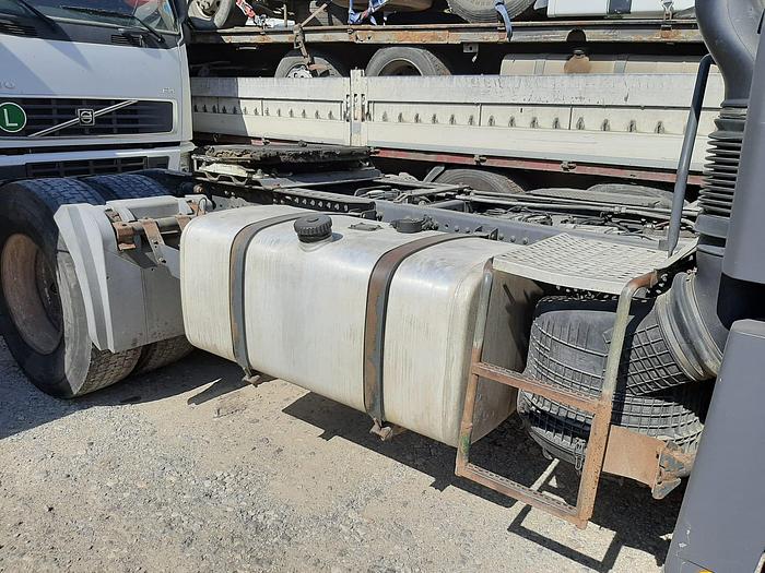 Gebruikt 2006 MERCEDES BENZ AXOR 1840 MANUAL