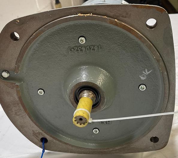 Used Nord SK 90L/4CUS 2HP