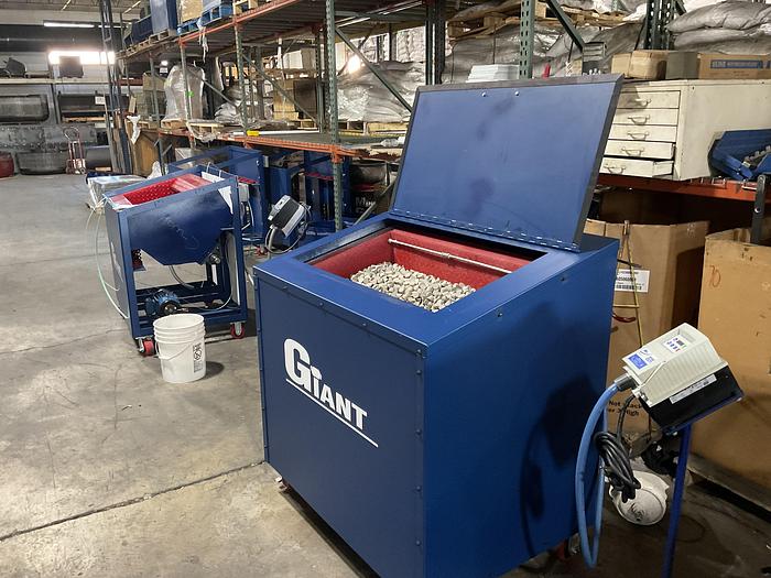 Refurbished Barely Used Factory Certified W-5