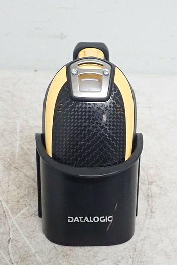 Used Datalogic Model PowerScan PBT9501 Type ARRB Barcode Scanner