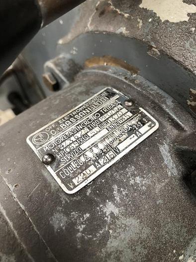 Usato TRAPANO RADIALE UCIMU 30X800