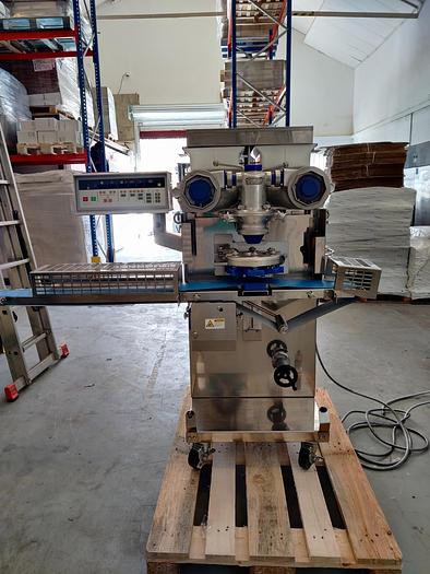 Used RHEON ENCRUSTER