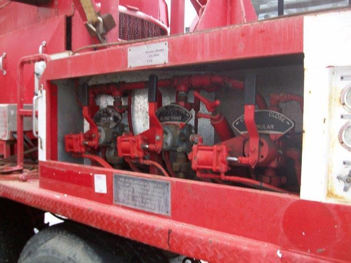 Used MAINLAND M-32