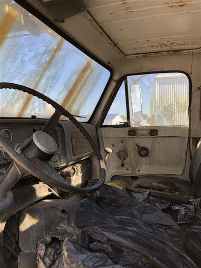 Used 0 Chicago Pneumatic 650W Drill Rig