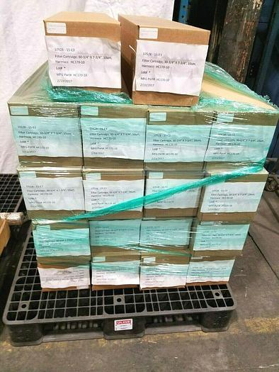 Harmsco NEW Filter Cartridges HC/170-10 We have many in stock SHIPS FREE!