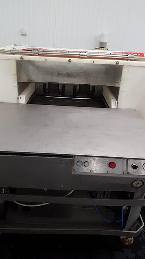 Used MARGURIT FLAKER