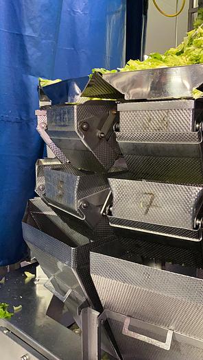 Used Pacmac 9500 with Yamato ADW814 Scale 9500