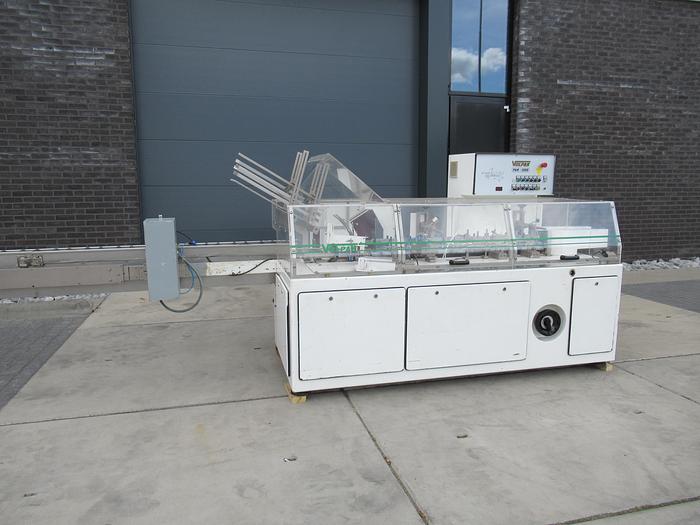 Used 1995 Volpak Pak-1310