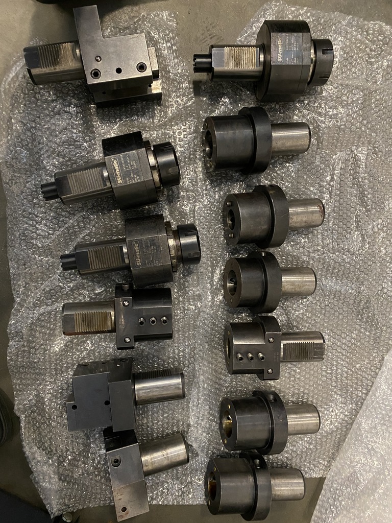 Usato 2010 IMT INTERMATO VL 32-TM