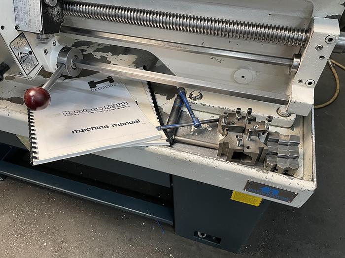 Gebruikt Harrison M-300