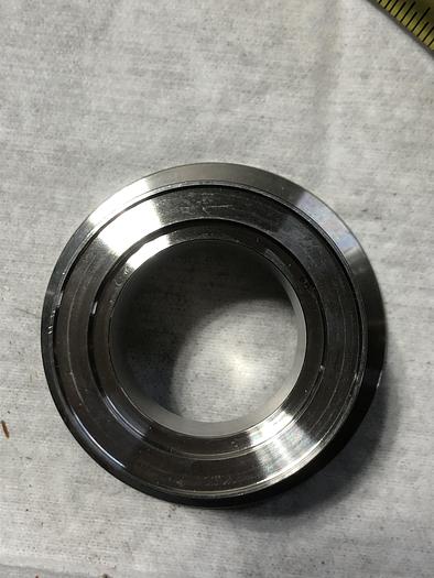 NW-40 To NW-25 Vacuum Fitting  Conical Reducer(M1)