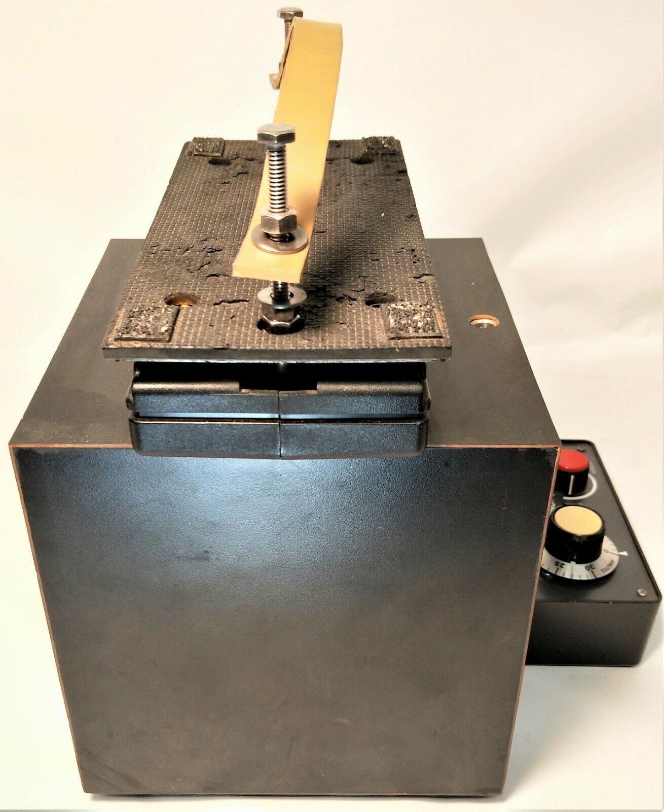 Used Biospec Shake It Baby Orbital Shaker